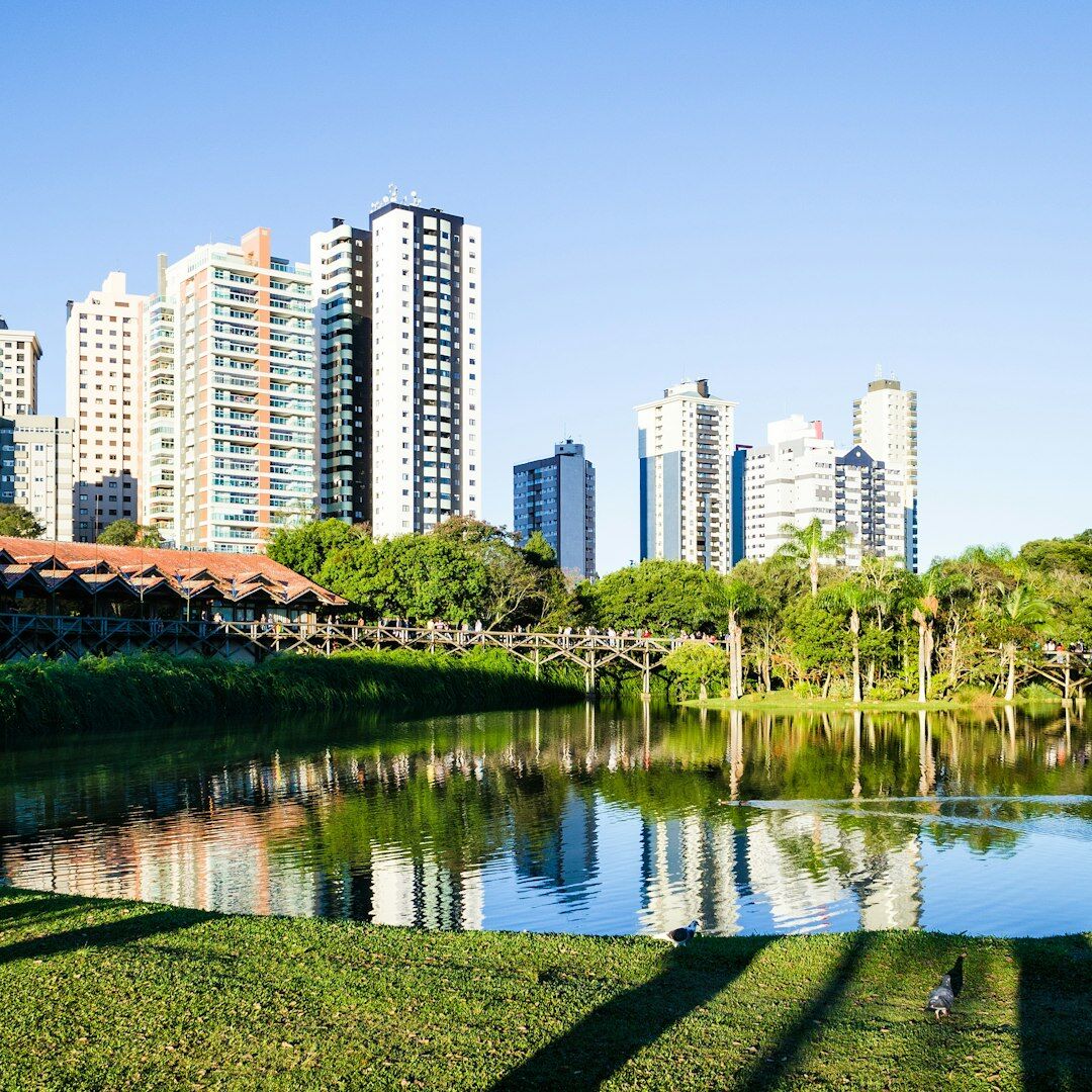 Brazilian female lighting and video production specialist